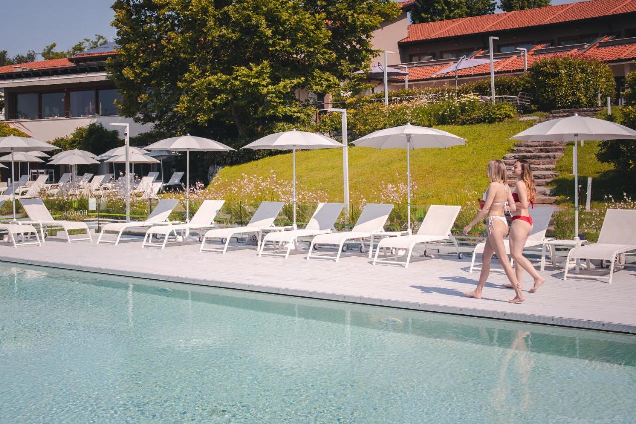 Hotel Horizon Wellness & Spa Resort - Best Western Signature Collection Varese Exterior photo
